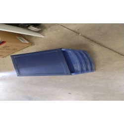 RANGE PAPIER PLASTIQUE 