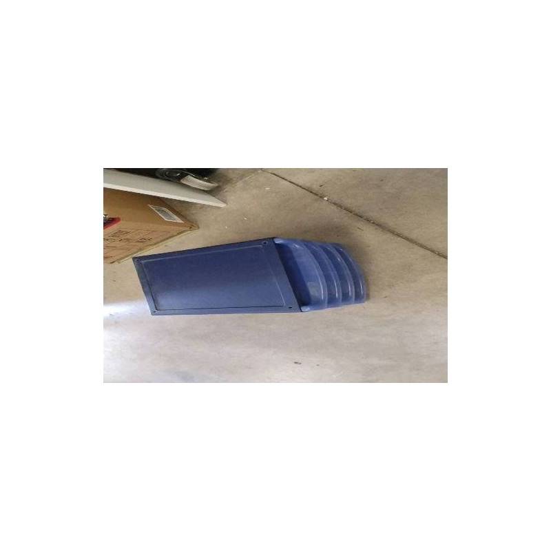RANGE PAPIER PLASTIQUE 
