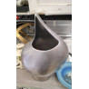 VASE GRIS