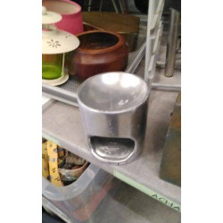 BRULE PARFUM GRIS
