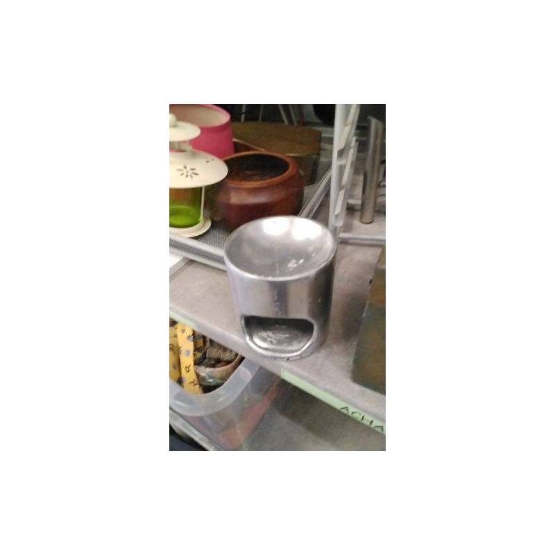 BRULE PARFUM GRIS