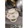 PHOTOPHORE PM VERT METAL 