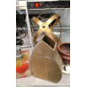 DECO VASE PEINT