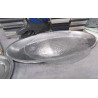PLAT POISSON VERRE