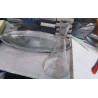 CARAFE A DECANTER VERRE