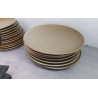ASSIETTE GRES VILLAGE LE LOT