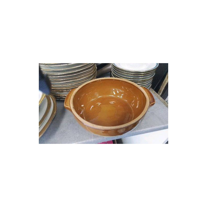 PLAT CREUX TERRE