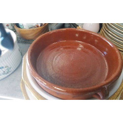 PLAT TERRE MM