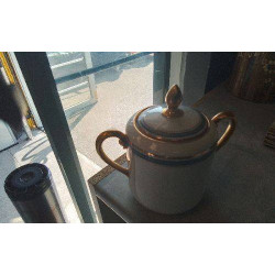 SUCRIER LIMOGES 