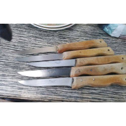 COUTEAU PRADEL LE LOT