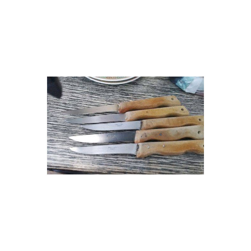 COUTEAU PRADEL LE LOT
