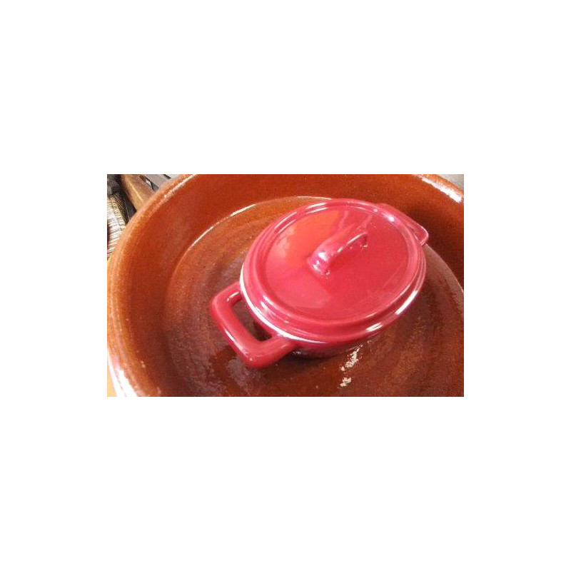 COCOTTE MINI 