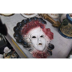 MASQUE VENITIEN DECO