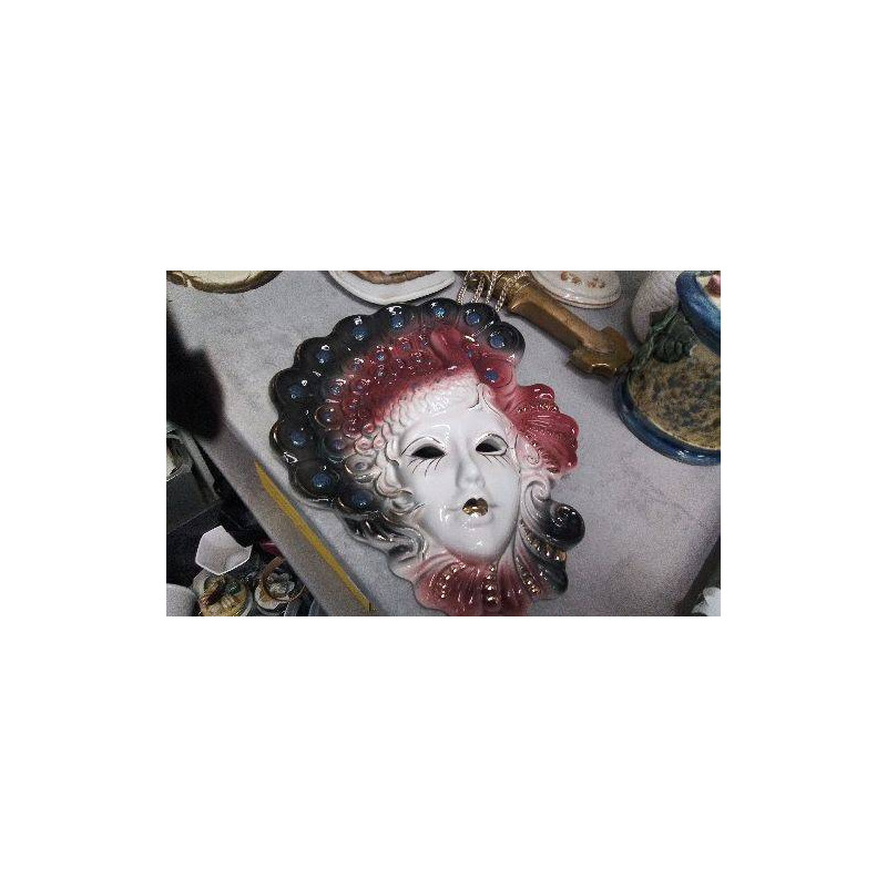 MASQUE VENITIEN DECO