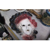 MASQUE VENITIEN DECO