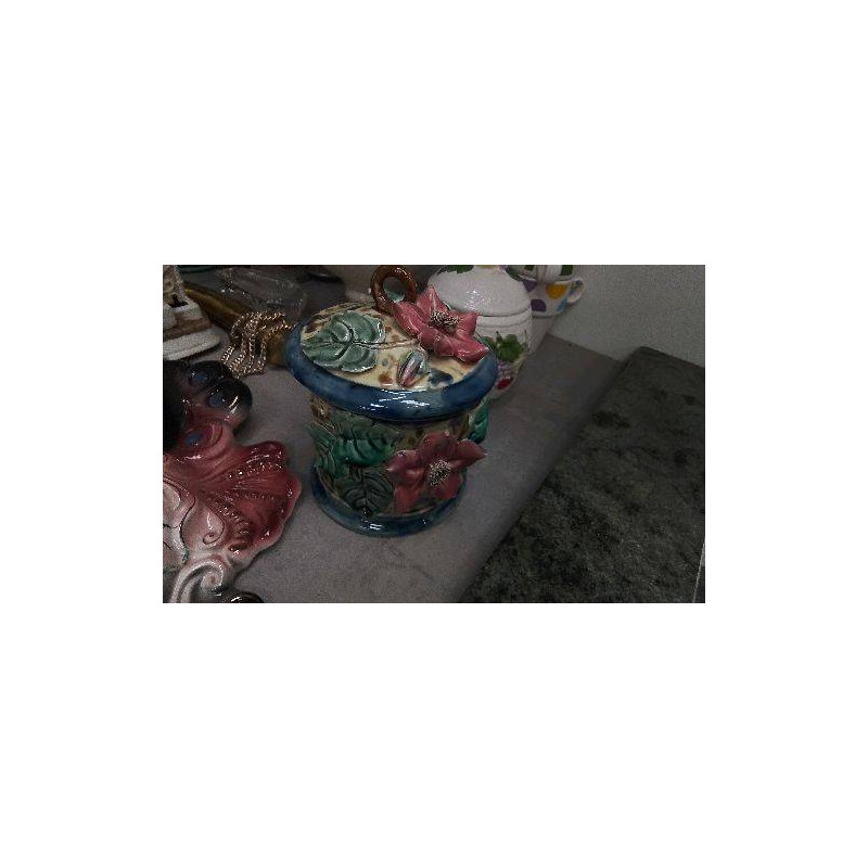 POT DECO 