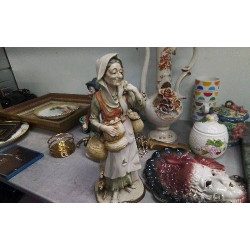 DECO PERSONNAGE 