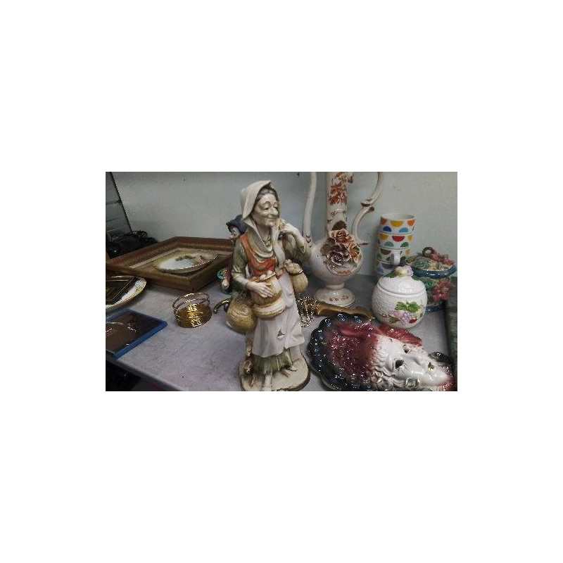 DECO PERSONNAGE 