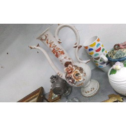AIGUIERE DECO 