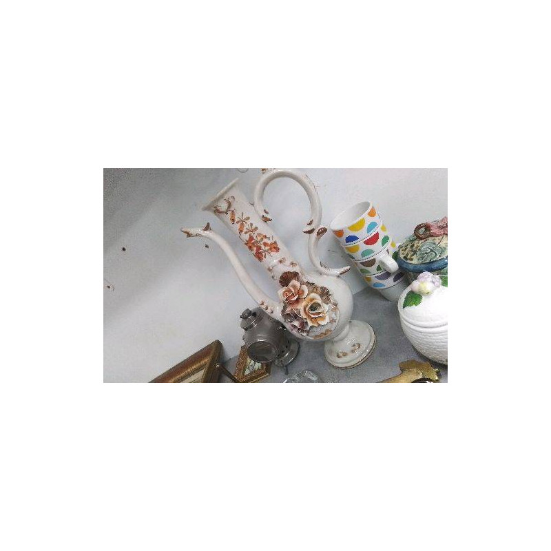 AIGUIERE DECO 