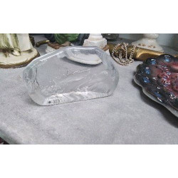 DECO VERRE POISSON 
