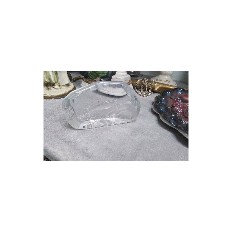 DECO VERRE POISSON 
