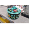 BOITE RONDE DECO 