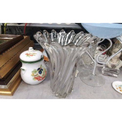 VASE VERRE GM 