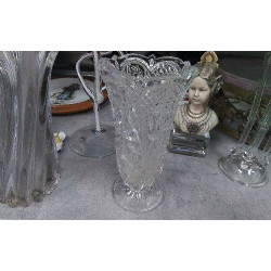 VASE VERRE MM