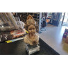 DECO BUSTE RESINE 