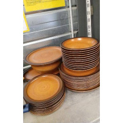 SERVICE FAIENCE DE ST AMAND...
