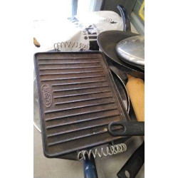 GRILL