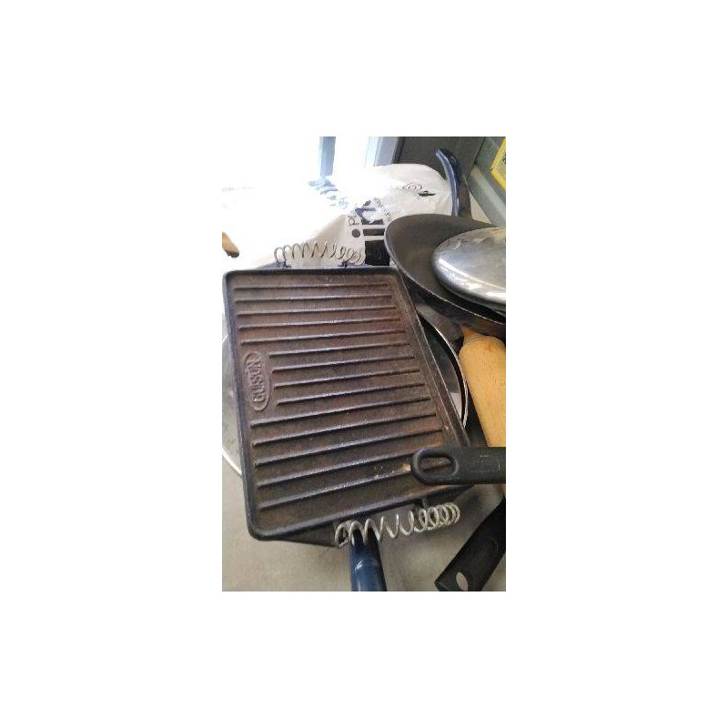GRILL