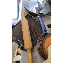ROULEAU A PATISSERIE 