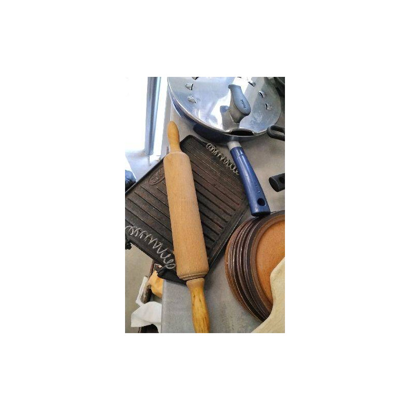 ROULEAU A PATISSERIE 