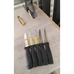 COUTEAU STEACK LE LOT