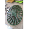 DESSOUS DE PLAT FONTE - INVICTA