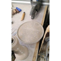DECO ASSIETTE- COUPELLE 
