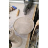 DECO ASSIETTE- COUPELLE 