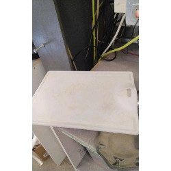 PLANCHE A DECOUPER PLASTIQUE 
