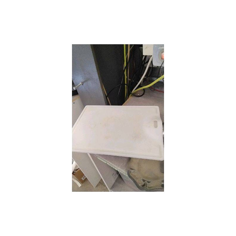 PLANCHE A DECOUPER PLASTIQUE 