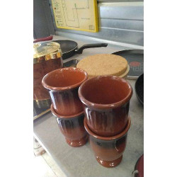 VERRE TERRE X4
