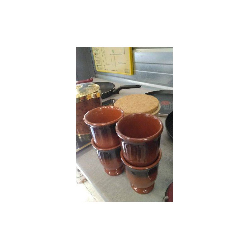 VERRE TERRE X4