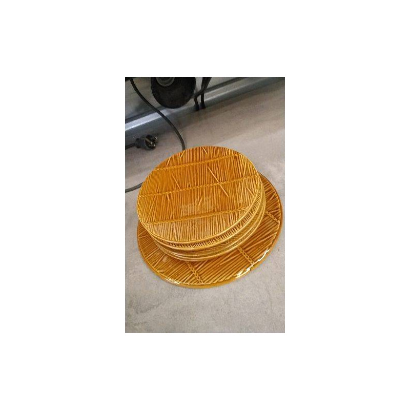 SERVICE A FROMAGES 