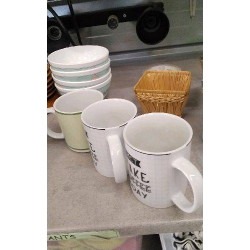 MUG
