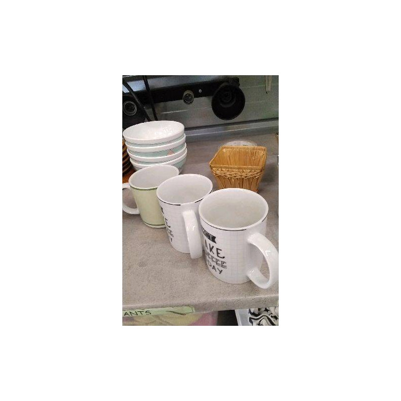 MUG
