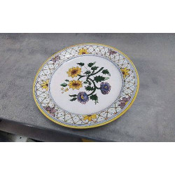 ASSIETTE DECO PORTUGAL