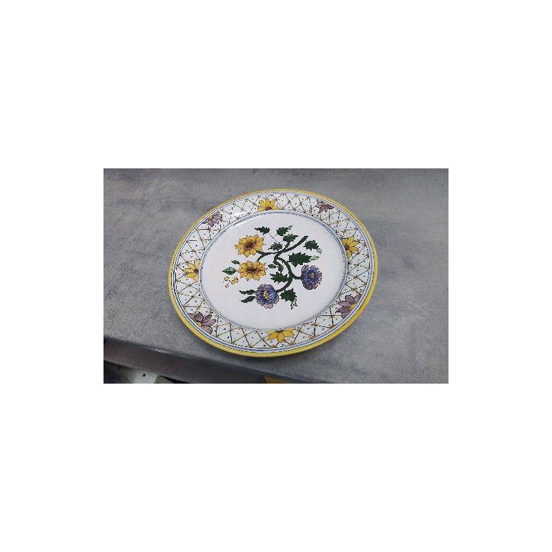 ASSIETTE DECO PORTUGAL