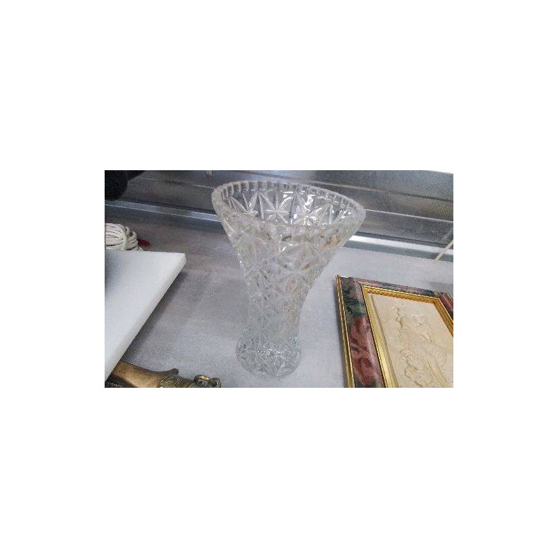VASE VERRE