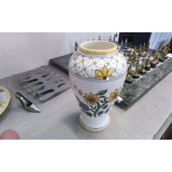 VASE DECO 